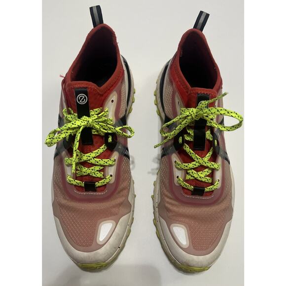 Zerogrand Cole Haan Womens Overtake All Terrain Runner Running Shoes Sz 9 B - Picture 1 of 9